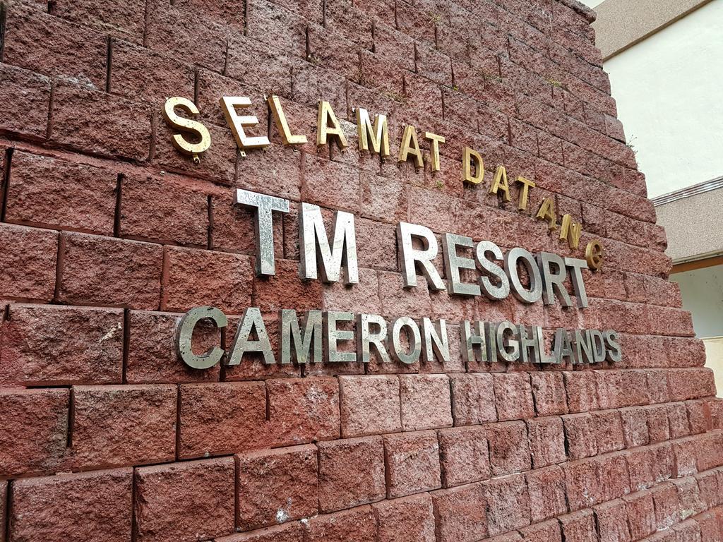 Tm Pangsapuri Cameron Highlands