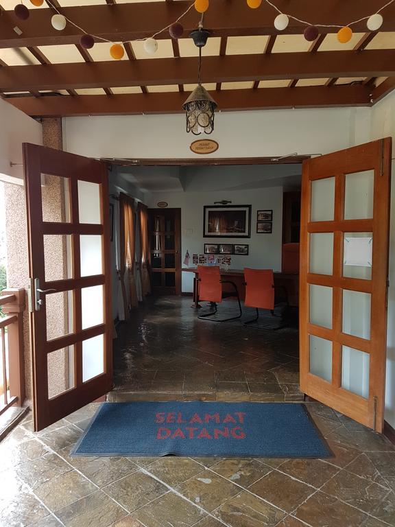Tm Pangsapuri *