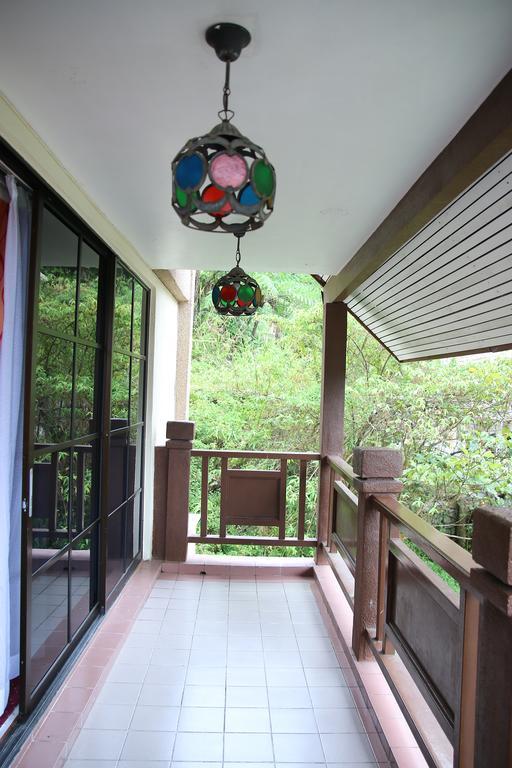 Tm Pangsapuri Cameron Highlands