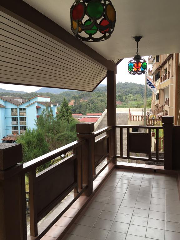 Tm Cameron Highlands