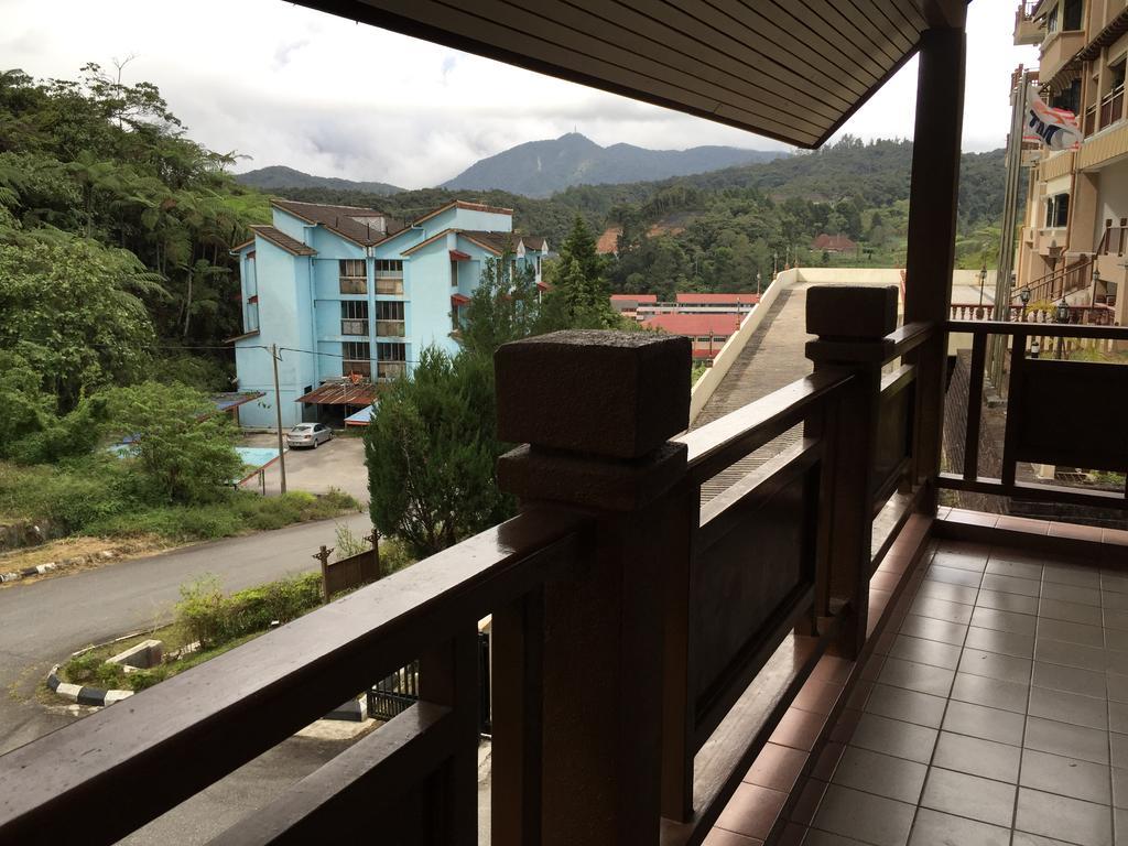 Pangsapuri Tm *