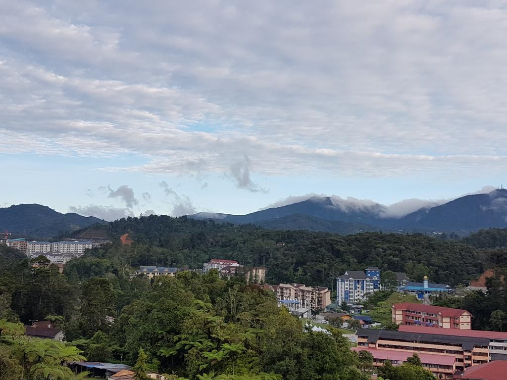 Pangsapuri Tm