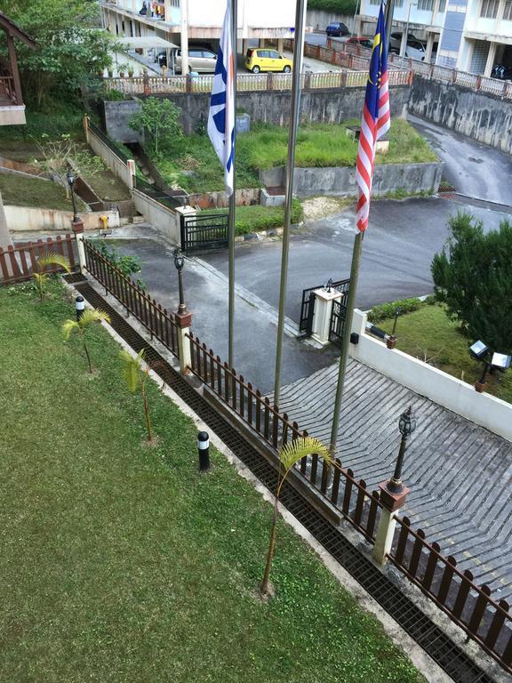 Pangsapuri Tm