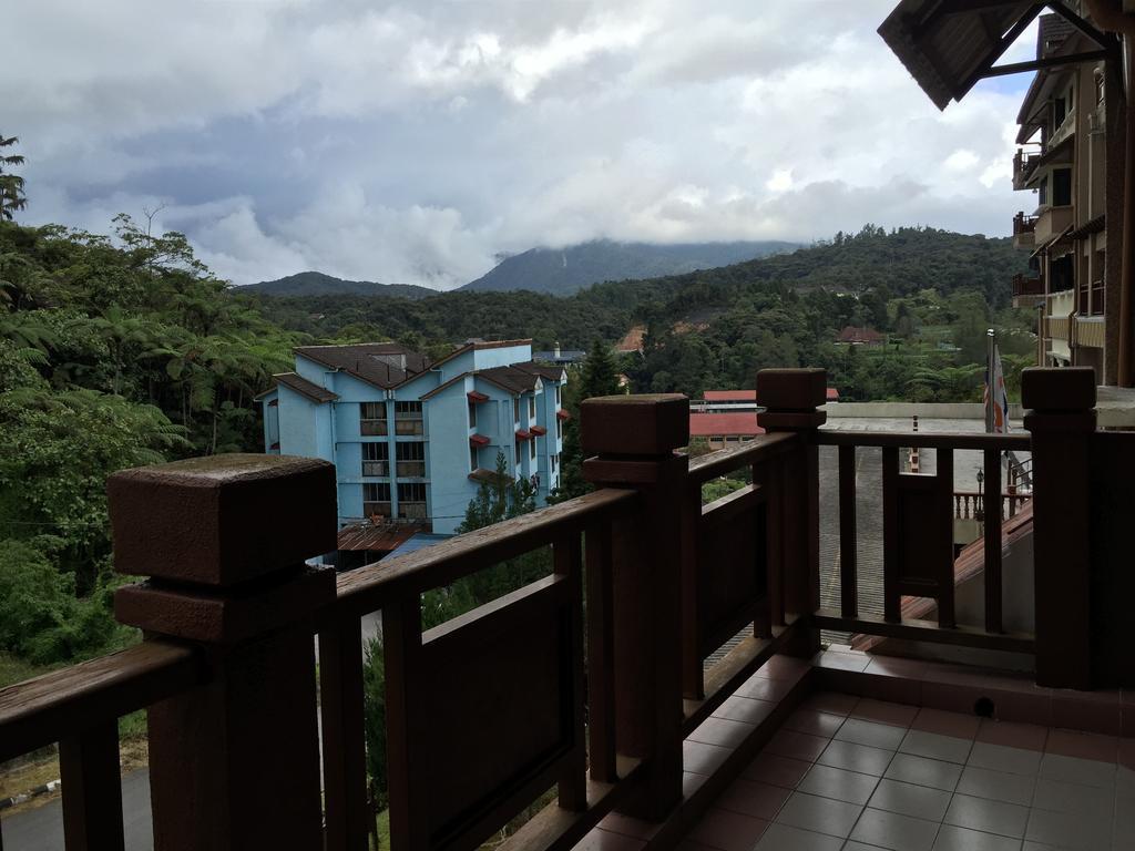 Pangsapuri Tm